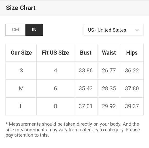 Zaful Ribbed Plunge Bikini Top - Small US 4 - Picture 6 of 6